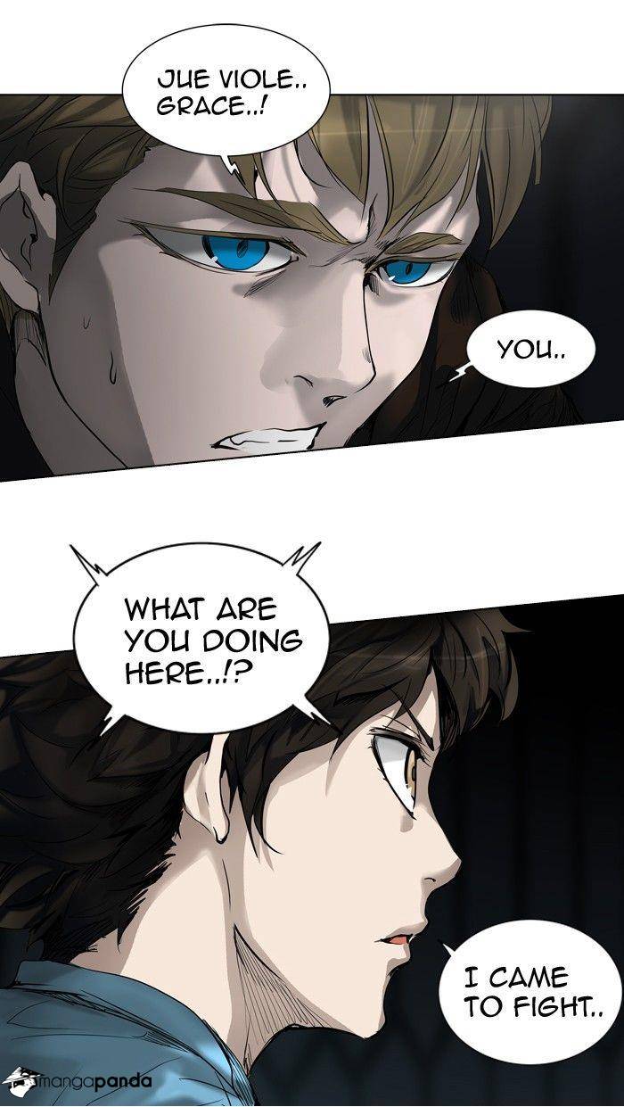 Tower of God Chapter 264 image 51